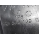 Acabamento Coluna De Direção V.w Jetta 2.0 2012/2015