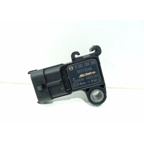 Sensor Map Chevrolet Montana / Agile 1.4 8v 2011/2014