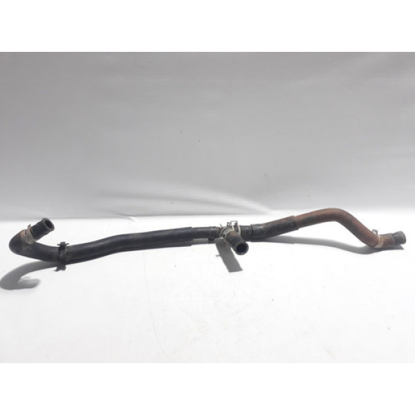 Mangueira De Água Do Motor Toyota Corolla 2.0 2015/2018