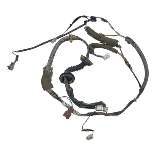 Chicote Porta Dianteira Direita Nissan Tiida Hatch 2008 2013