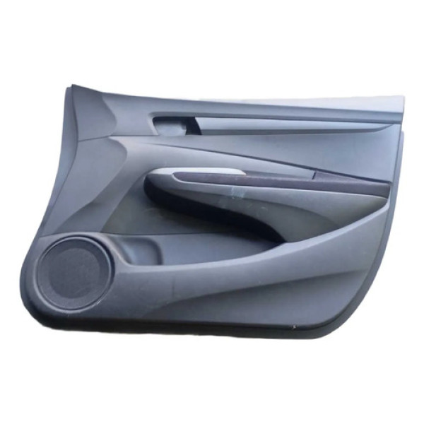 Forro Porta Dianteira Direita Honda City 2009 2014
