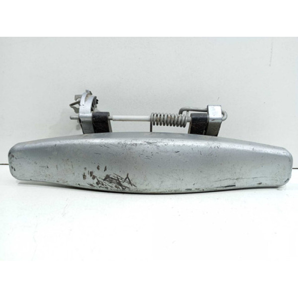 Maçaneta Externa Traseira Direita Renault Duster 2014 Traseira