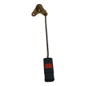 Pino Trava Porta Traseira Direita Gm Astra Gsi 2004 2010