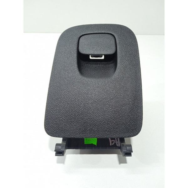 Tampa Fusível Porta Objetos Gm Tracker Ltz 2012/2016