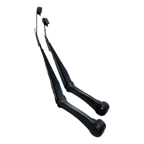 Par Limpador Para Brisa Kia Picanto 2008/2011 Direito