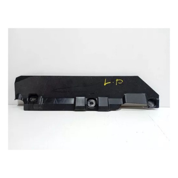 Protetor Filtro Combustível Lado Direito C4 Lounge 2014 Preto