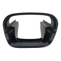 Moldura Coluna Direção Chevrolet Astra Gsi 2004 2010 Preto