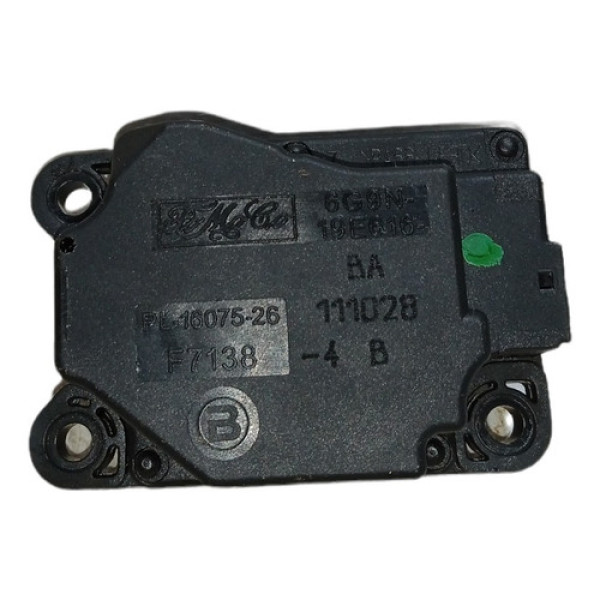 Motor Atuador Caixa Ar Condicionado Evoque 2012/2015 