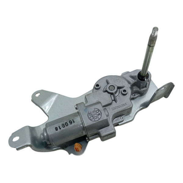 Motor Limpador Parabrisa Traseiro Honda Fit 2015 2020