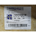 Forro De Porta Traseira Direita Bmw 320i F30 2014/2017