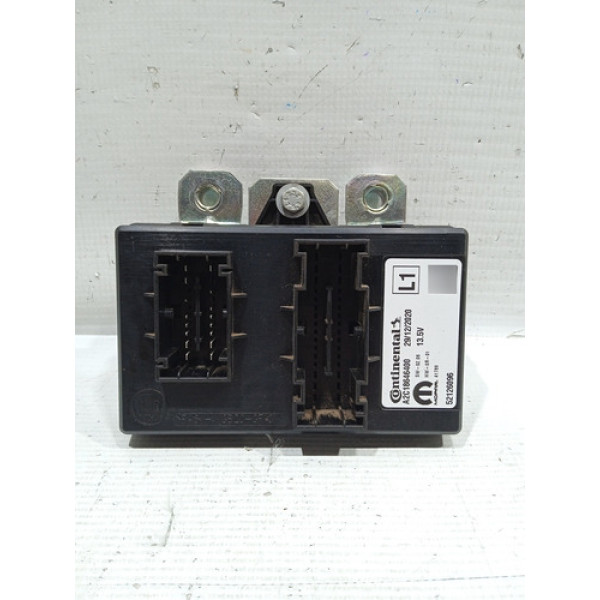 Módulo De Conforto Fiat Argo 1.0 3cc 2017/2020
