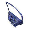 Porta Traseira Direita Chevrolet Omega 1993 1998 (detalhe) Traseira Direiea Azul