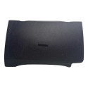 Acabamento Inferior Painel Fiat 500 Cult 2014 Preto