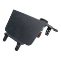 Moldura Tomada 12v Passenger Tracker Premier 2017 2019