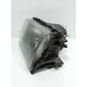 Farol Esquerdo Chevrolet Chevette 1983/1990 (orgus) Esquerdo
