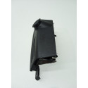 Moldura Tomada 12v Chevrolet Tracker 2012/2016