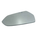 Lente Espelho Retrovisor Esquerdo Chevrolet Spin 2013 2017