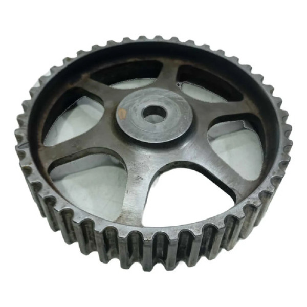Polia Comando De Válvulas Renault Logan 1.0 16v 2008 2013