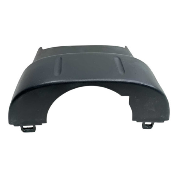 Moldura Superior Chave De Seta Vw Saveiro G5 G6 2014 2017 Preto