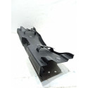 Acabamento Soleira Porta Malas Gm Sonic Hatch 2012/2014  Preto