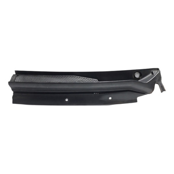Churrasqueira Lado Esquerdo C4 Grand Picasso 2008/2013 Fosco
