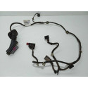 Chicote Porta Traseira Esquerda Gm Cruze 1.8 2012/2015