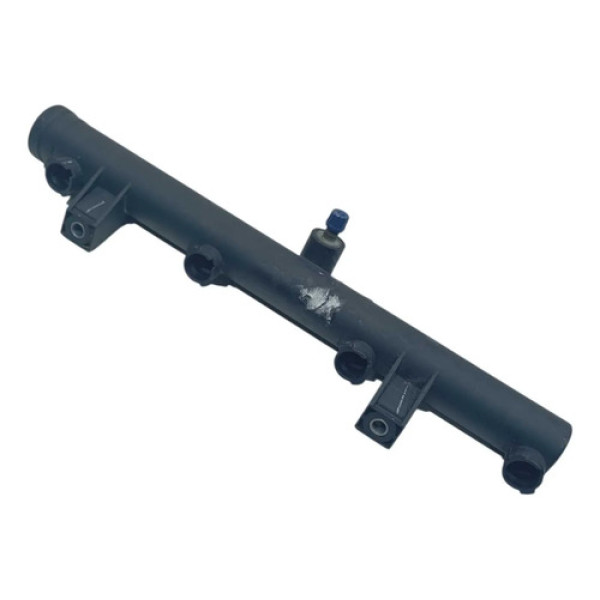 Flauta Dos Bicos Injetores Citroen C4 Picasso 2008/2013