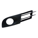 Moldura Farol De Milha Esquerdo Chevrolet Vectra 2006 2011 93374989 Esquerdo