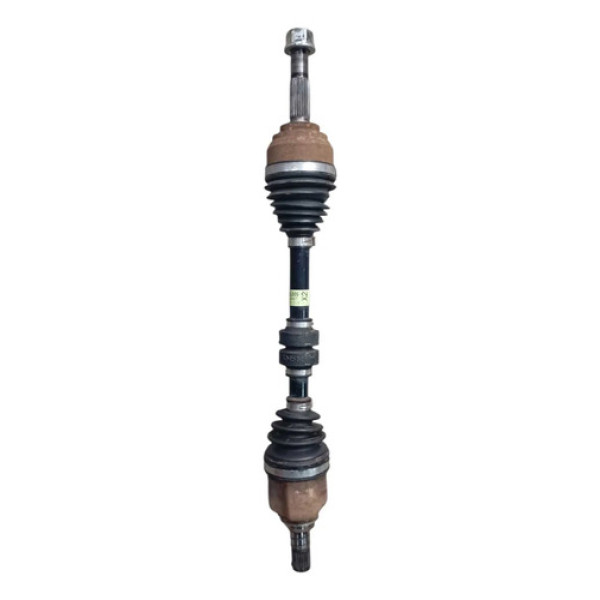 Semi Eixo Lado Esquerdo Nissan Tiida 1.8 16v Aut 2008 2013