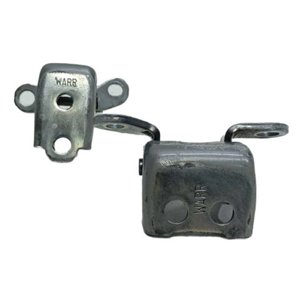 Dobradiças Porta Traseira Direita Honda City 2009 2014