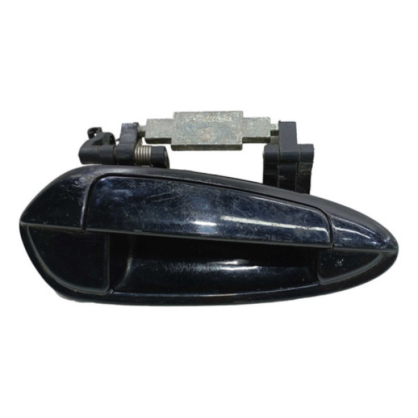 Maçaneta Externa Traseira Direita Fiat Punto 2007/2017  Traseira