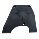 Capa Superior Correia Dentada Chevrolet Gm Spin 2012 2016