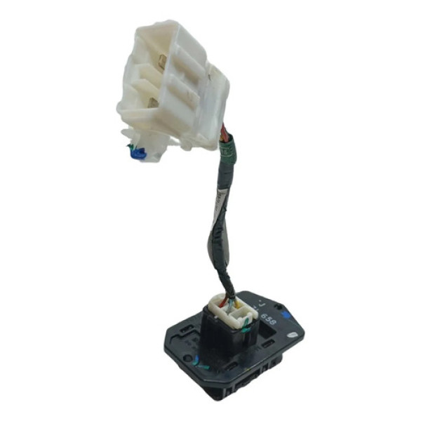 Resistência Ar Condicionado Honda City 2009 2014