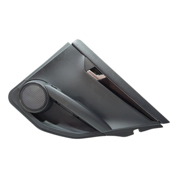 Forro De Porta Traseira Direita Mercedes C180 2010/2013