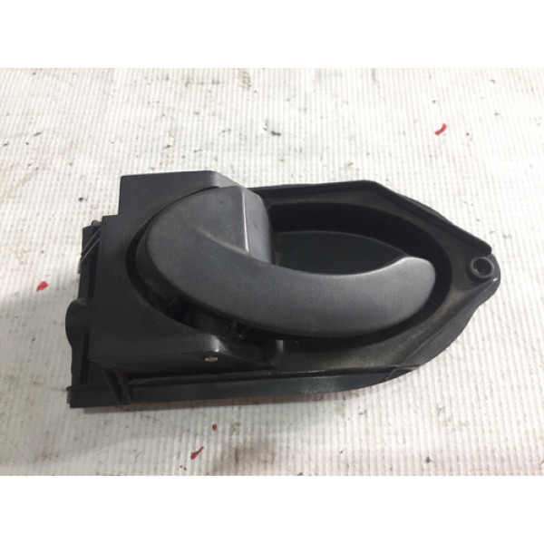 Maçaneta Interna Dianteira Esquerda Ford Ka 2012 Dianteira
