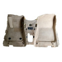 Carpe Assoalho Dianteiro Bmw X1 2010 2011 2012 2013 