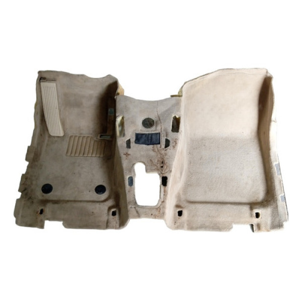 Carpe Assoalho Dianteiro Bmw X1 2010 2011 2012 2013 