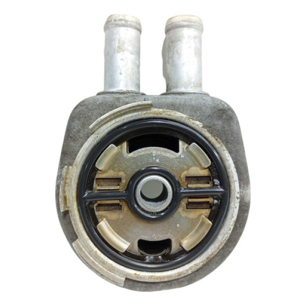 Trocador De Calor Óleo Motor Evoque 2.0 16v 2014 2015