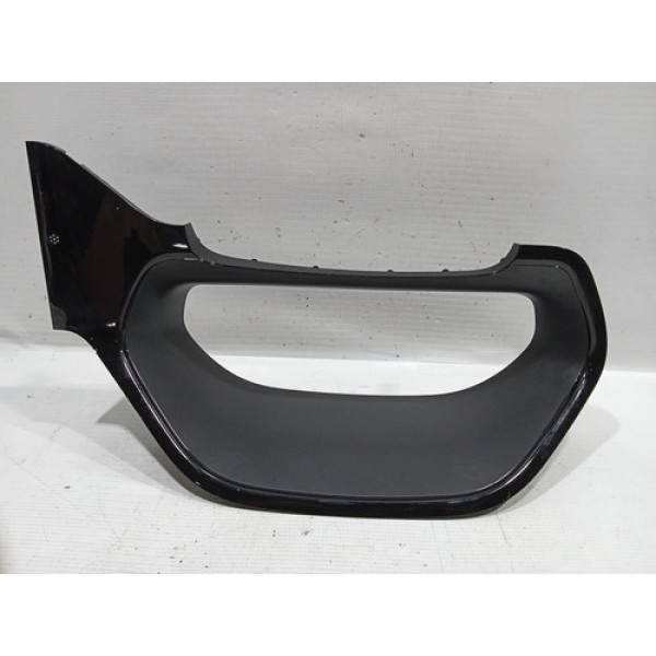Acabamento Painel De Instrumento Chery Tiggo 2 2019/2020 Preto