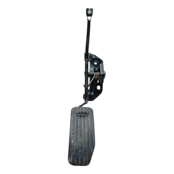 Pedal Do Acelerador Original Kia Picanto 2008/2011 