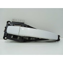 Maçaneta Externa Dianteira Direita Gm Cruze Lt 2012/2015 Branco Dianteira