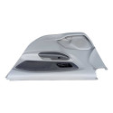 Forro Porta Dianteira Direita Chevrolet Gm Spin 2012 2016