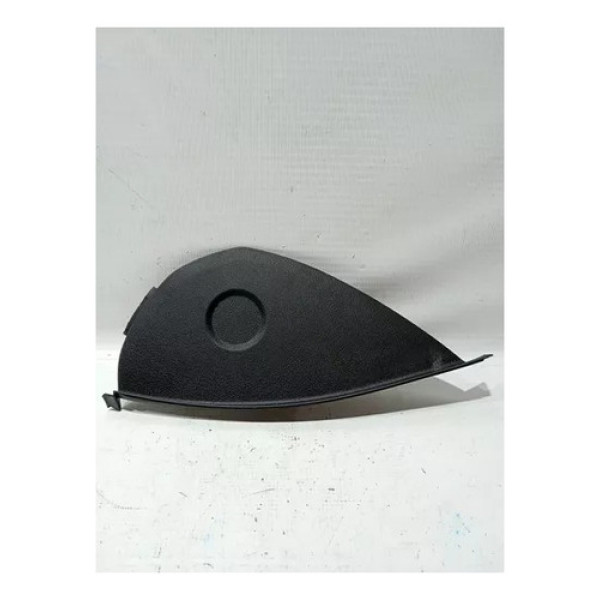 Acabamento Painel Lado Esquerdo Bmw X1 2010 2011 2012 2013 Preto