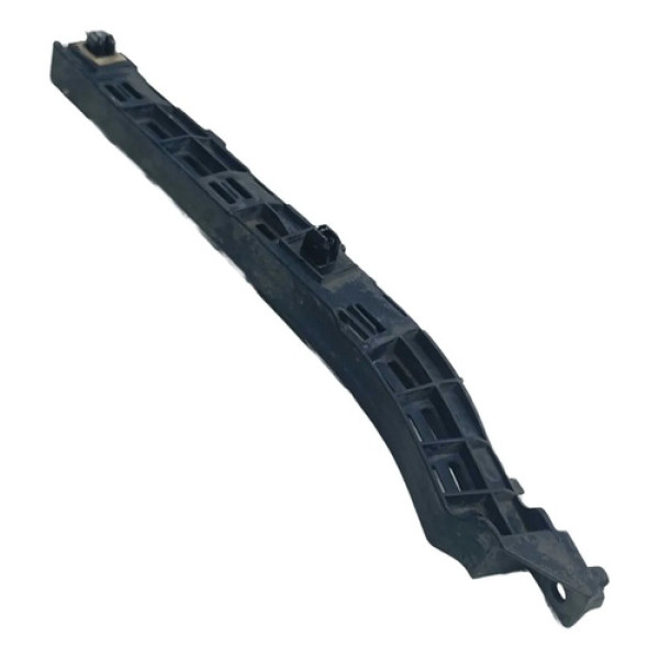 Guia Para-choque Traseiro Esquerdo Honda City 2009 2014