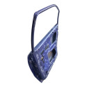 Porta Traseira Direita Chevrolet Omega 1993 1998 (detalhe) Traseira Direiea Azul