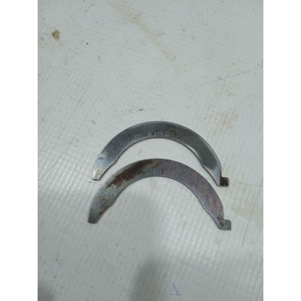 Anéis De Encosto Virabrequim Peugeot 3008 1.6 Thp 2012/2015