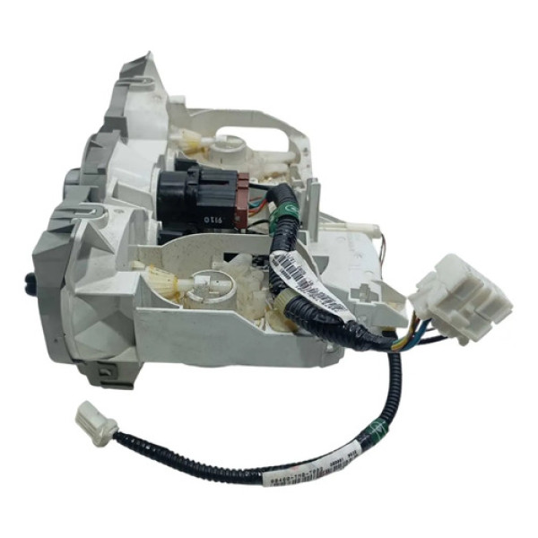 Comando Ar Condicionado Honda City 2009 2014