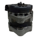 Alternador Chevrolet Gm Spin 1.8 8v Manual 2012 2016