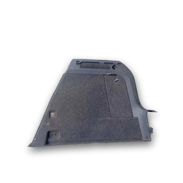 Forração Lateral Direita Porta Malas Vw Tiguan 2010 2013