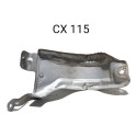 Protetor De Calor Turbina Mercedes C180 Cgi 1.8 2011/2013